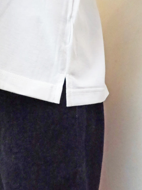 エヴリーコットンセーラーT