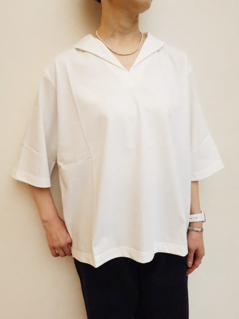 エヴリーコットンセーラーT