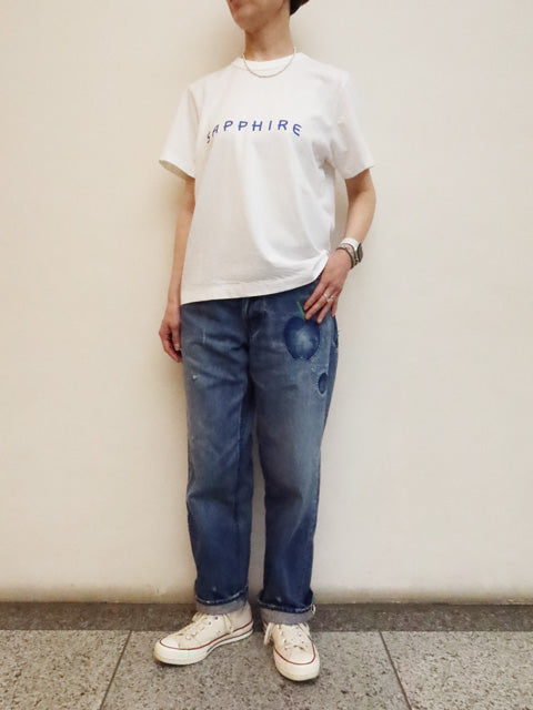 サファイヤ ハーフT