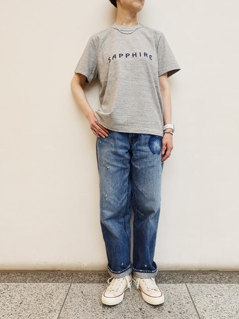 サファイヤ ハーフT