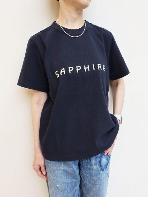 サファイヤ ハーフT