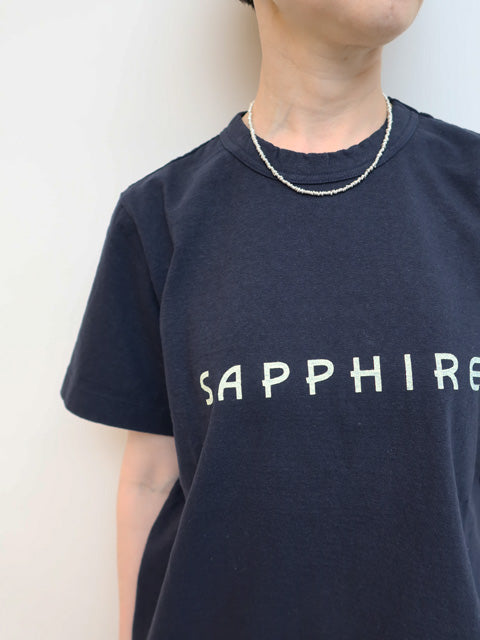 サファイヤ ハーフT