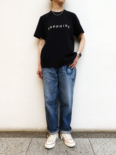 サファイヤ ハーフT