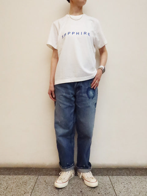 サファイヤ ハーフT