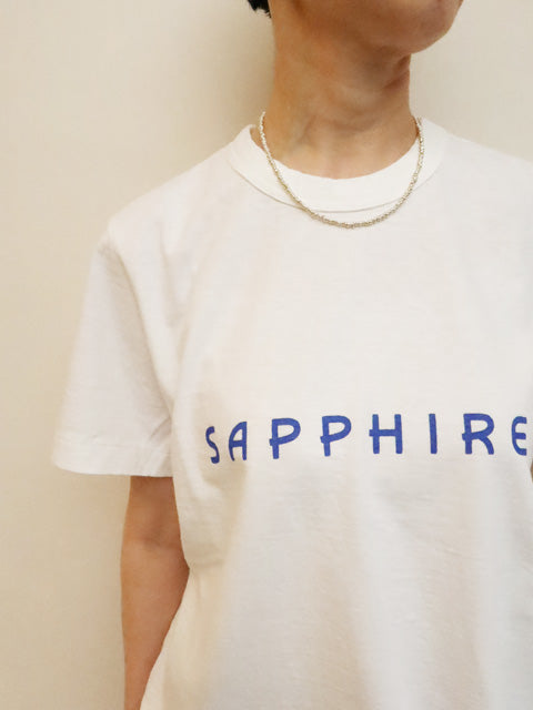 サファイヤ ハーフT