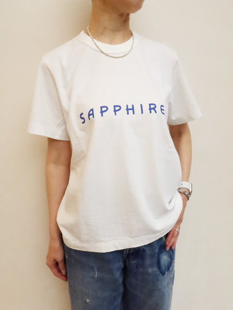 サファイヤ ハーフT