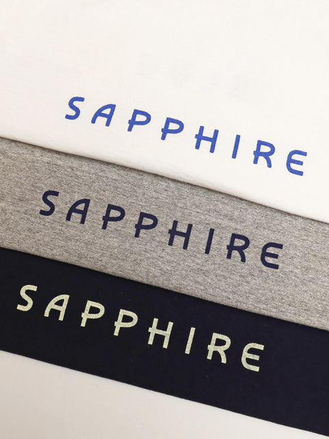 サファイヤ ハーフT