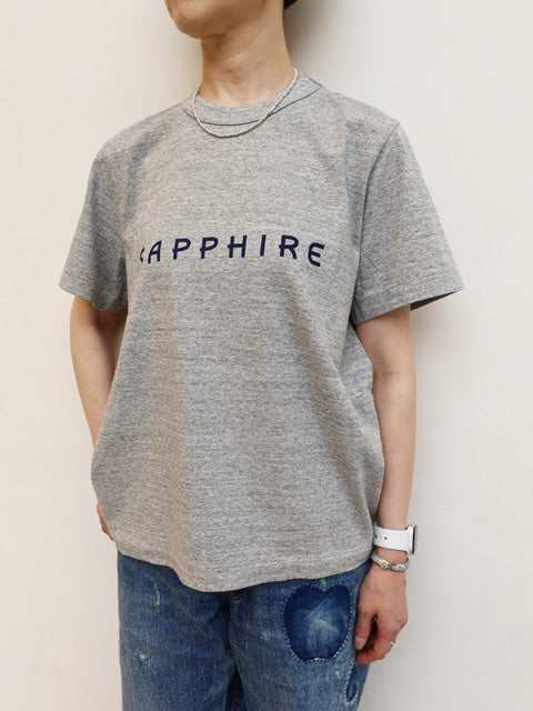 サファイヤ ハーフT