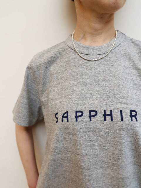 サファイヤ ハーフT