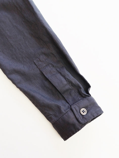 カラーレスジャケット