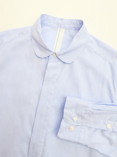 SHIRTS ROUND COLLAR