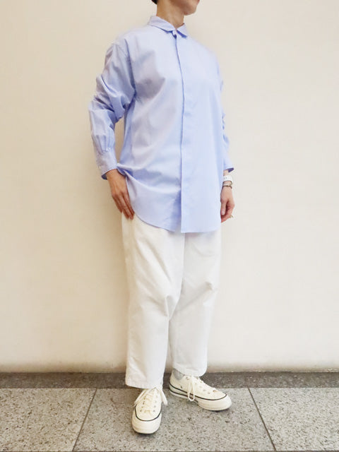 SHIRTS REGULAR COLLAR