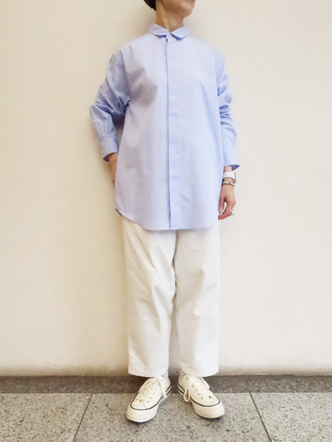 SHIRTS REGULAR COLLAR