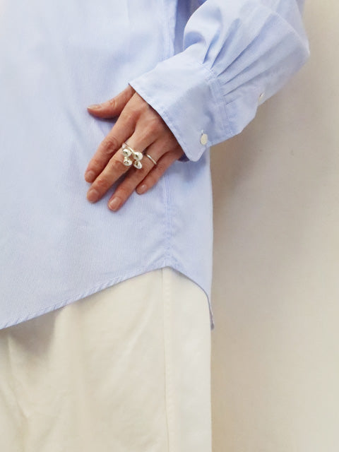 SHIRTS REGULAR COLLAR