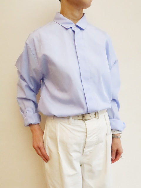 SHIRTS REGULAR COLLAR