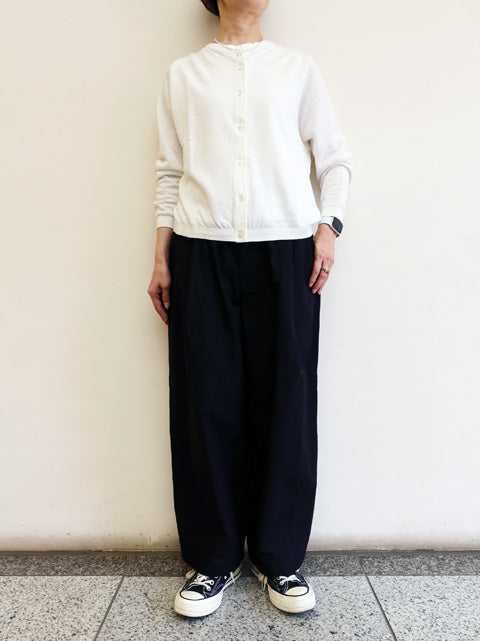 D. MODEL PANTS