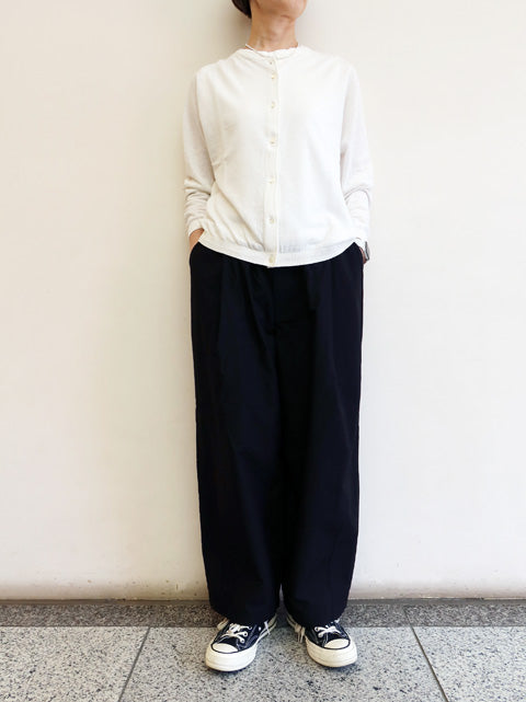 D. MODEL PANTS