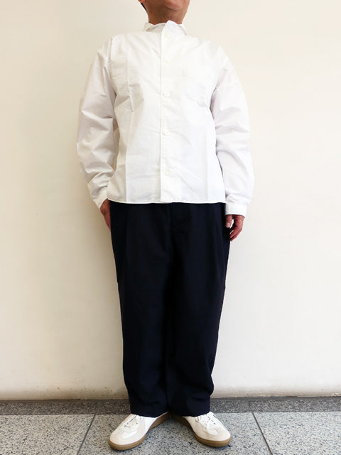 D. MODEL PANTS