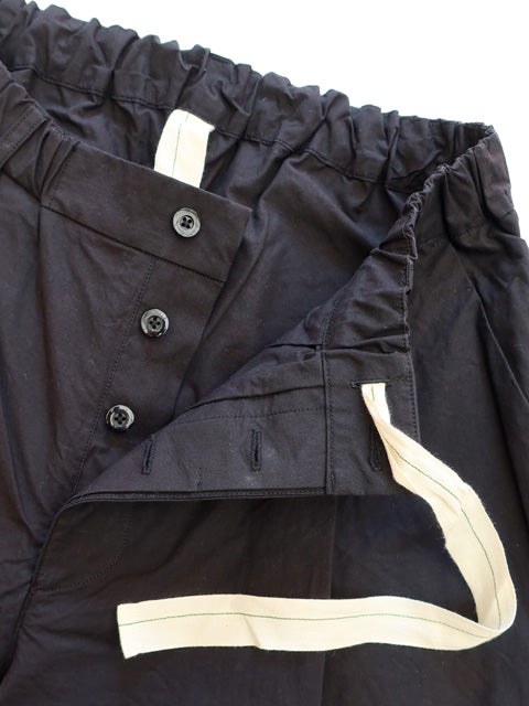 D. MODEL PANTS