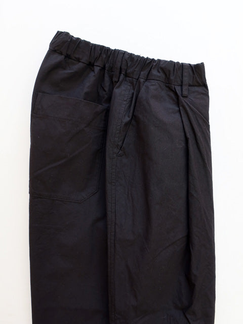 D. MODEL PANTS