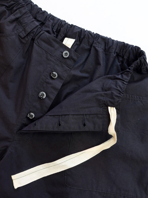 G. MODEL PANTS