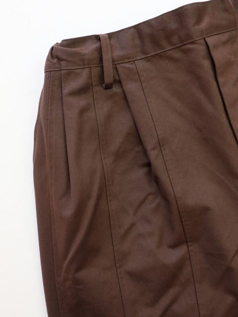 C. MODEL PANTS
