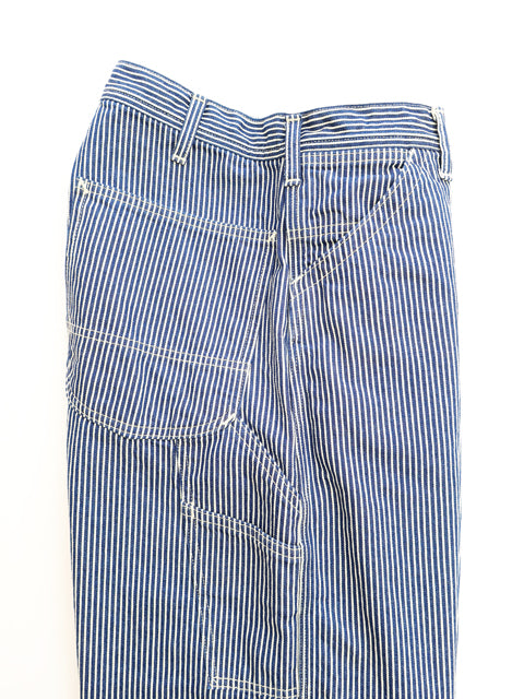 WIDE FIT 30'S PAINTER PANTS