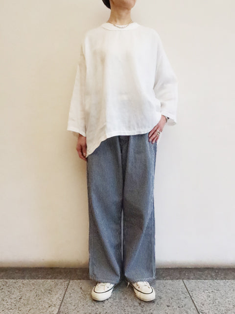 WIDE FIT 30'S PAINTER PANTS