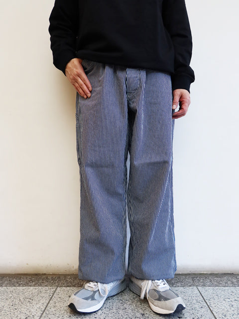 WIDE FIT 30'S PAINTER PANTS
