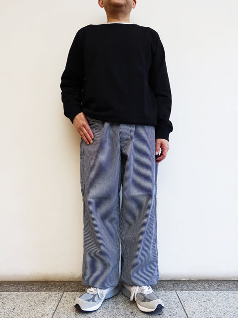 WIDE FIT 30'S PAINTER PANTS