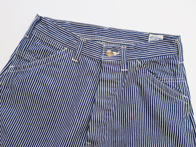 WIDE FIT 30'S PAINTER PANTS