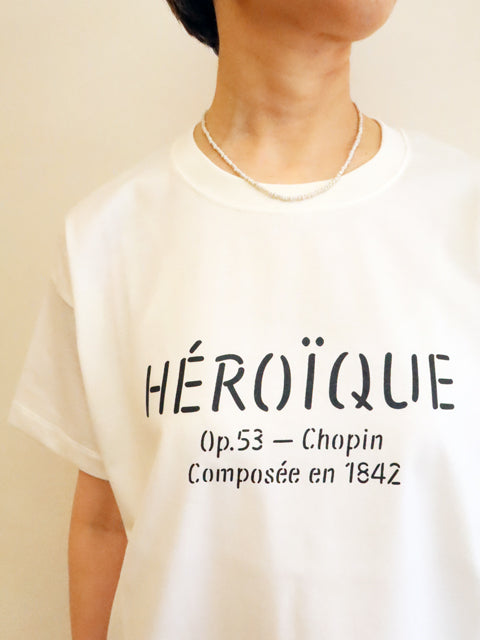 POLONAISE HEROIQUE