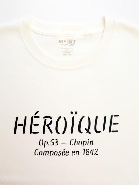 POLONAISE HEROIQUE