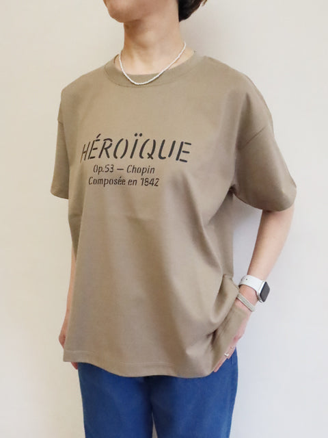 POLONAISE HEROIQUE