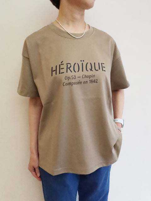 POLONAISE HEROIQUE