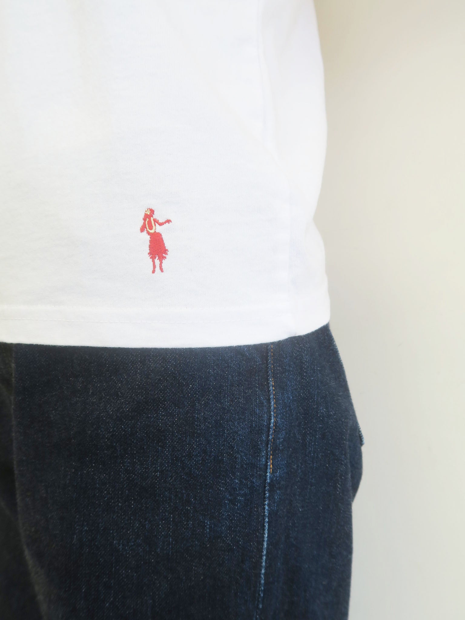 半袖Tシャツ COFFEE-MILK