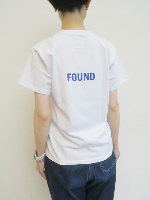 半袖Tシャツ PARADISE-FOUND