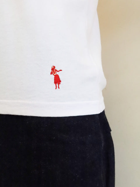 SHORT SLEEVE TEE<br>FISH-TACOS