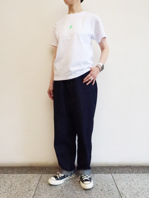 grown in the sun × Permanent Age<br>SHORT SLEEVE TEE<br>P-AGE