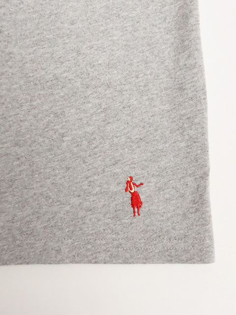 grown in the sun × Permanent Age<br>SHORT SLEEVE TEE<br>P-AGE