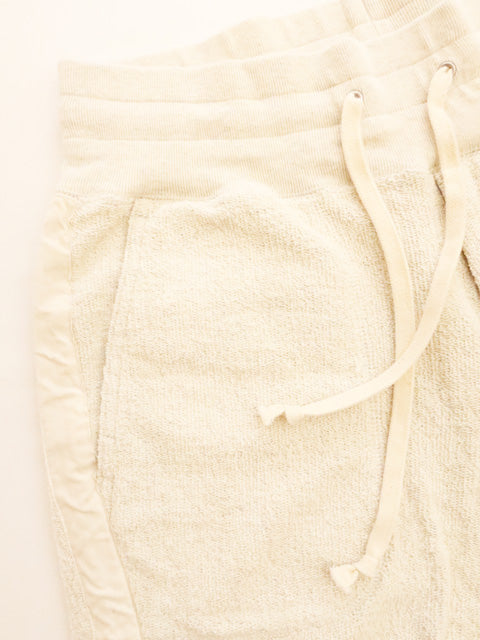 PILE SHORTS