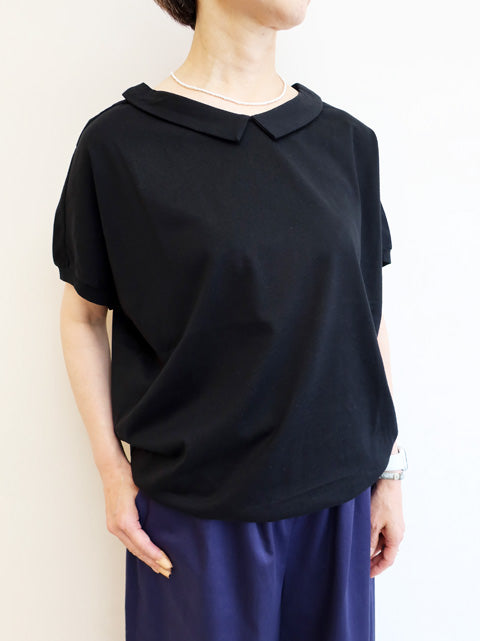 shirt collar dolman P/O