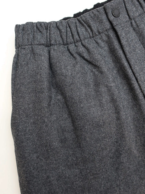 EASY WARM<br>STRAIGHT PANTS