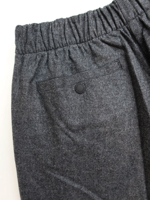 EASY WARM<br>STRAIGHT PANTS