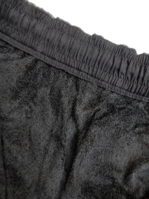 EASY WARM<br>STRAIGHT PANTS