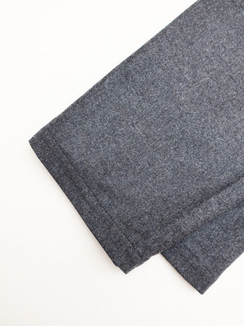 EASY WARM<br>STRAIGHT PANTS