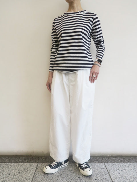 Masnou design × Permanent Age<br>D. MODEL PANTS