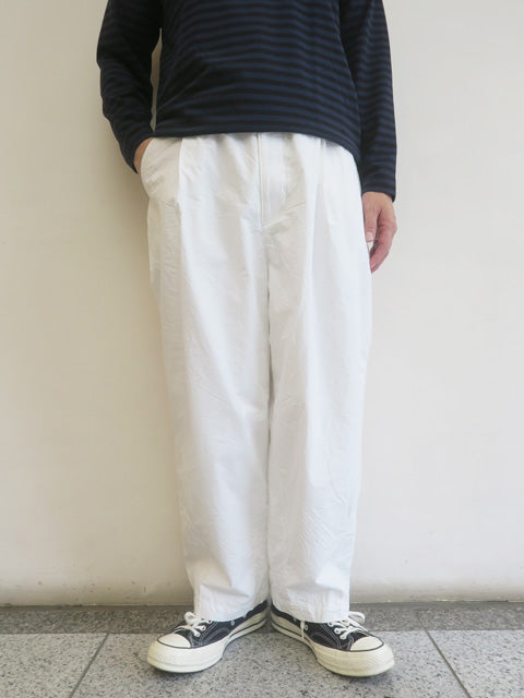 Masnou design × Permanent Age<br>D. MODEL PANTS