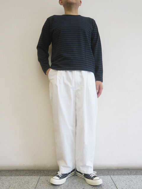 Masnou design × Permanent Age<br>D. MODEL PANTS