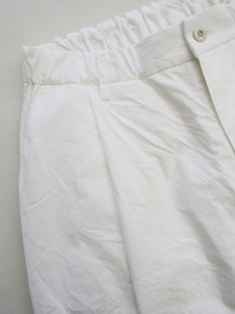 Masnou design × Permanent Age<br>D. MODEL PANTS